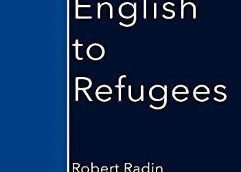 Celebrating the Publication of Robert Radin’s New Book!