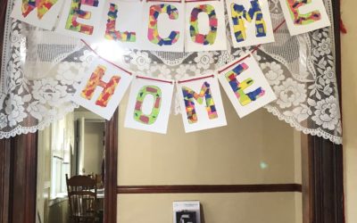 HOSTs Welcome and Support Newly Arrived Refugees and Afghan Evacuees