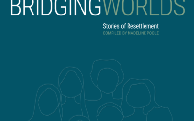 BRIDGING WORLDS Stories of Resettlement Features Interviews with Six JFS Staff Members