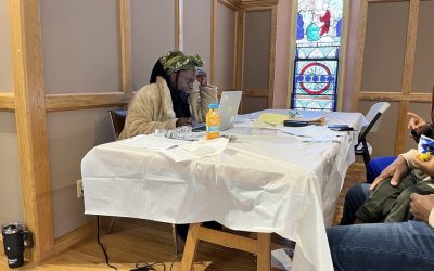 TPS Clinic Helps Nearly 200 Individuals!