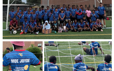 Springfield Soccer without Borders