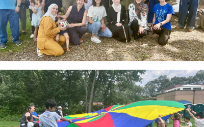 Celebrating World Refugee Day with Community, Joy, and Solidarity